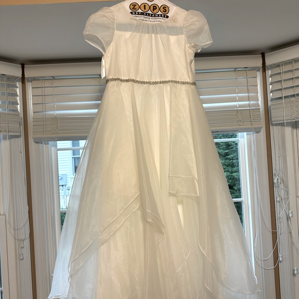 Flower Girl Princess Dress